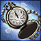 Memory of Broken Clock