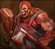 Everyone's best friend when the barbecue season comes around.