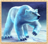 Polar Bear in the free online game Legend: Legacy of the Dragons