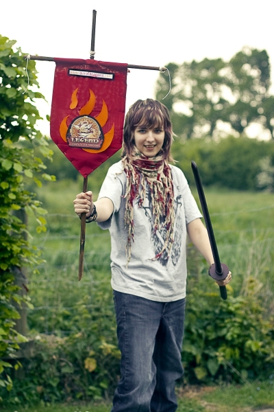 Bluebell - player of www.warofdragons.com Legend:Legacy of the Dragons - Free to play browser game.