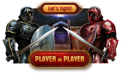 PvP Tournamentv in the free MMORPG Legend: Legacy of the Dragons