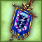 Clan Banner in the free MMORPG Legend: Legacy of the Dragons