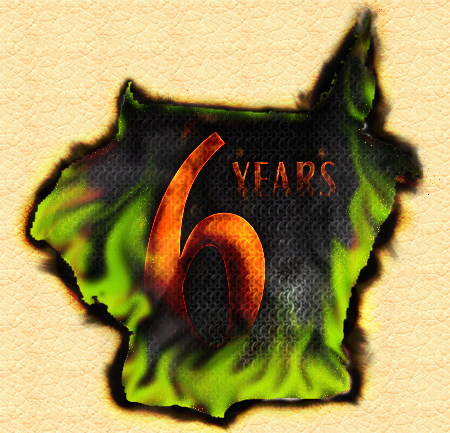 &iexcl;Happy Birthday everybody!